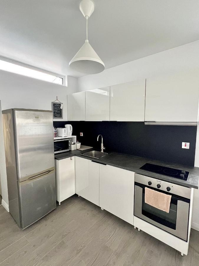 اينيس Newly Renovated 1 Bedroom Flat With Garden Pergola المظهر الخارجي الصورة